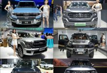 成都车展观察:“可城可野”成新潮物?-深圳汽车网