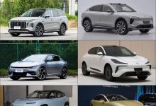 蔚来/红旗等 成都车展新车前瞻（上）-深圳汽车网