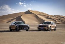 开启预订 新款岚图FREE将于8月19日上市-深圳汽车网