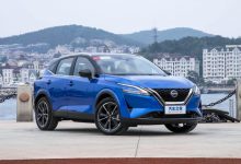 全新一代日产逍客将于今日正式上市-深圳汽车网