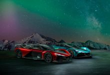 1876马力怪兽 Zenvo Aurora官图发布-深圳汽车网