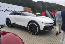 2023圆石滩车展:Pura Vision概念车首发-深圳汽车网