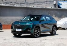 提供三种动力 风神皓瀚将于8月12日上市-深圳汽车网