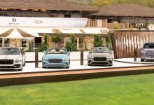 致敬初代车型 欧陆GT特别版官图发布-深圳汽车网