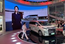 2023成都车展：高山DHT-PHEV开启预订-深圳汽车网