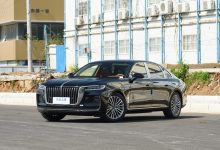 售30.98-53.98万元 2023款红旗H9上市-深圳汽车网