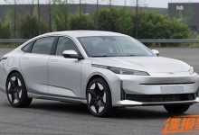 1.5L发动机+电机 长安启源A05申报图-深圳汽车网