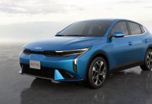 比现款帅！全新一代起亚K3官图发布！-深圳汽车网