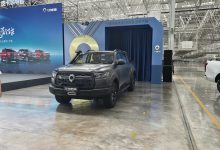 用时仅四年 第50万辆长城炮正式下线-深圳汽车网