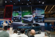 2023成都车展：捷达VS5多款特别版首发-深圳汽车网