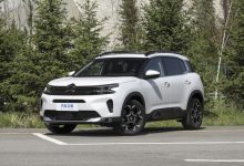 售15.27-16.97万 天逸C5 AIRCROSS上市-深圳汽车网