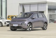 10-15万？宝骏云朵将于今日正式上市-深圳汽车网