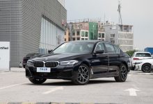 国内现款宝马5系将11月份后全系停产-深圳汽车网