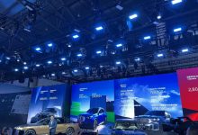 2023成都车展：国产新款宝马X5上市-深圳汽车网