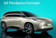 斯巴鲁计划推出大空间三排座椅纯电SUV-深圳汽车网