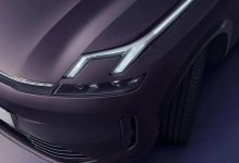 8月8日预售 领克08时间限量版官图发布-深圳汽车网