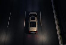 还有谁！沃尔沃EM90将于11月12日首发-深圳汽车网