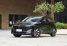 启辰大V DD-i超混动将于成都车展交付-深圳汽车网