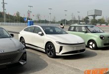 2023成都车展探馆：长安启源A07将亮相-深圳汽车网