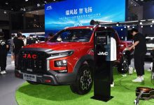 江淮悍途乘用版将于9月底正式量产！-深圳汽车网