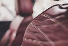 8月18日亮相 宾利新车型内饰预告图-深圳汽车网