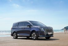 将于成都车展亮相 江淮瑞风RF8官图-深圳汽车网