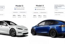 特斯拉Model S和X海外推标准续航版-深圳汽车网