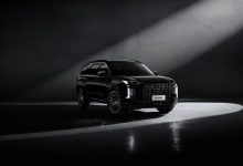 售36.88万元 帕里斯帝黑骑士版上市-深圳汽车网