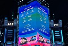 售2.99万起 新款奇瑞QQ冰淇淋正式上市-深圳汽车网