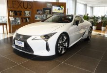 售129.6万 新款LC 500h运动版正式上市-深圳汽车网