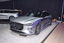 2023成都车展：林肯Z混动版正式首发！-深圳汽车网