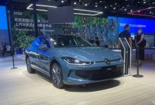 2023成都车展：大众凌渡L 200TSI亮相-深圳汽车网