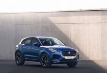 新款国产捷豹E-PACE/卫士成都车展上市-深圳汽车网