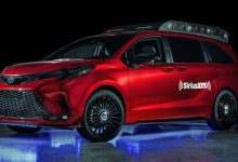 拥有60扬声器 丰田SIENNA变身移动DJ台-深圳汽车网