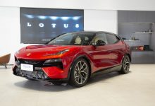 路特斯2023年上半年业绩创历史新高-深圳汽车网