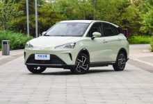 起售价还是7万吗？哪吒AYA将于今晚上市-深圳汽车网