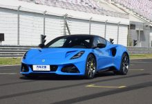 路特斯EMIRA 2.0T将于成都车展开启交付-深圳汽车网