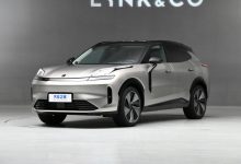 领克官方宣布领克08订单突破10000台-深圳汽车网