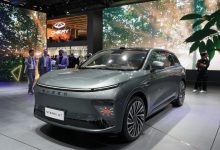 星纪元ET/瑶光等 星途汽车成都车展阵容-深圳汽车网