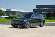 售价42.98万元 理想L9 Pro正式上市-深圳汽车网