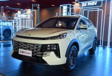 江淮QX PHEV将于成都车展正式开启盲订-深圳汽车网