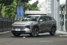 吉利汽车2023年上半年营收731.8亿元-深圳汽车网