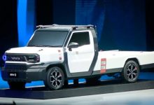 “工薪版”坦途？丰田计划推卡罗拉皮卡-深圳汽车网