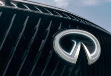 8月17日亮相 QX Monograph Concept预告-深圳汽车网