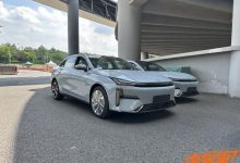 2023成都车展探馆：银河L6将开启预售-深圳汽车网