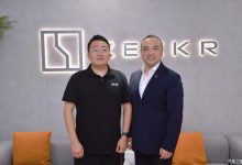 极氪赵昱辉：极氪品牌要持续打价值战-深圳汽车网