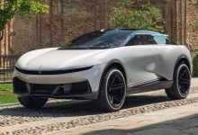 本月亮相 Pura Vision SUV Concept官图-深圳汽车网