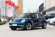 2023款好猫/好猫GT尊荣型将于今日上市-深圳汽车网