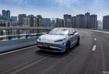 极狐阿尔法S先行版城区NCA落地京渝杭-深圳汽车网