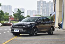 售11.98万 驱逐舰05冠军版新增车型上市-深圳汽车网